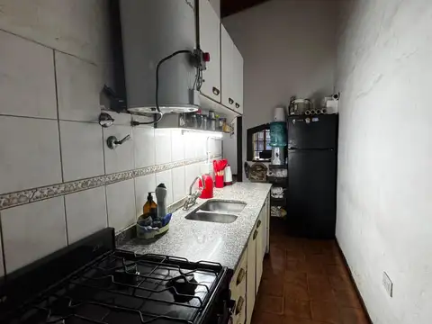 Depto Tipo Casa en Venta en Castelar Norte, USD 69.000