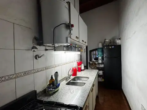 Depto Tipo Casa en Venta de 3 ambientes