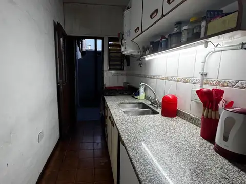 Depto Tipo Casa en Venta de 2 dormitorios