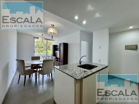 Departamento en Granadero Baigorria
