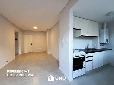 Departamento en Venta en Rosario, Santa Fe
