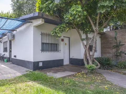 Casa en Venta en Ricardone, San Lorenzo