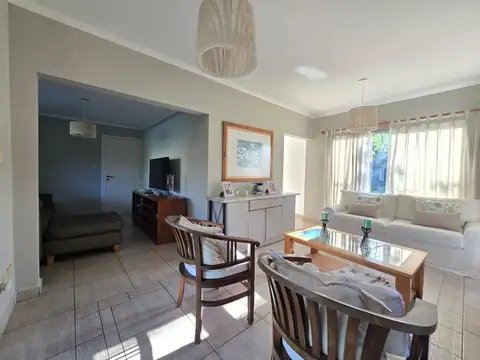 Casa en Alquiler Temporal al Norte