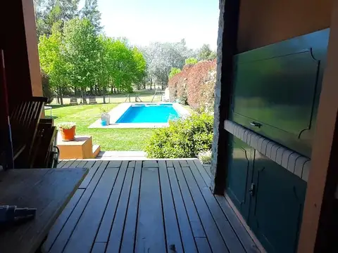 Casa en Alquiler Temporal en San Francisco, USD 2.500