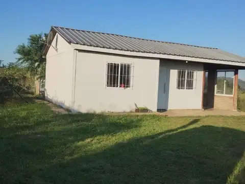 VENTA CASA PARAJE LOS ESPINILLOS 2 DORM 