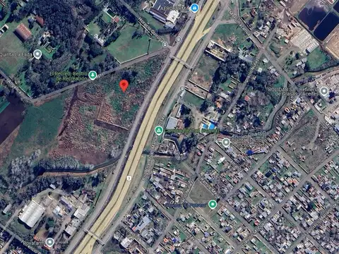 Terreno en Venta en Virrey del Pino, USD 240.000