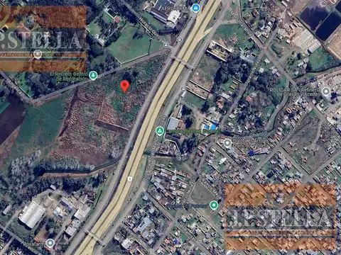 Terreno en Venta en Virrey del Pino, USD 240.000