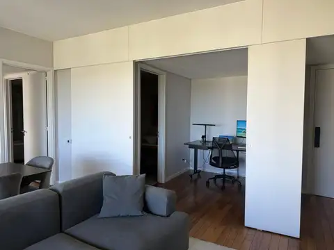 Departamento en Alquiler Temporal 21 años
