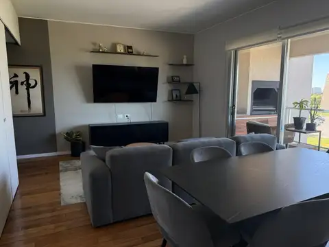 Departamento en Alquiler Temporal en Nordelta Yoo Nordelta, USD 1.200