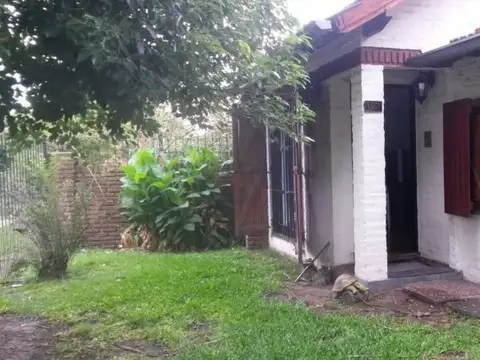 Casa en Alquiler de 3 dormitorios
