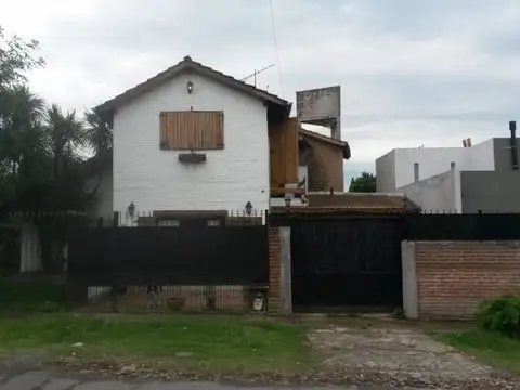 Alquiler de Chalet en Bella Vista - Reconquista 1100