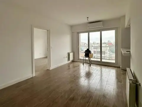 Departamento en alquiler - 1 Dormitorio 2 Baños - Núñez