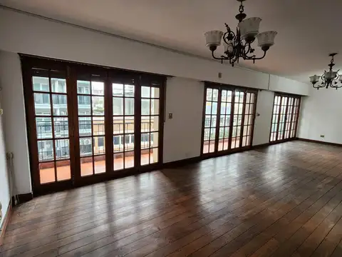 Venta departamento Piso exclusivo 4 Dormitorios Apto Credito Barrio Lourdes - Mendoza 2500 Rosario