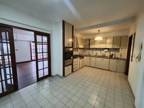 Departamento en Venta de 7 ambientes