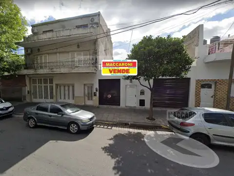 Terreno - Venta - Argentina, Capital Federal - CAFAYATE 1700