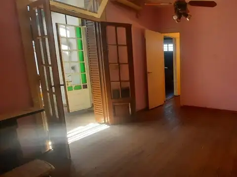 Terreno en Venta 27,49  mts Fondo