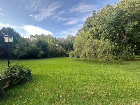 Terreno en Venta en Las Praderas De Lujan, USD 39.000