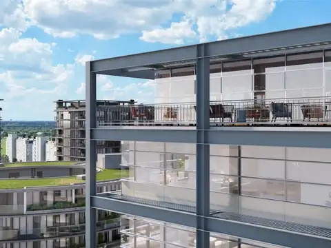 Oficina en Venta 1 año