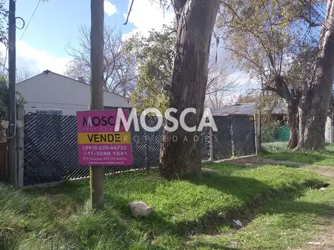 Casa en General Rodriguez en alquiler