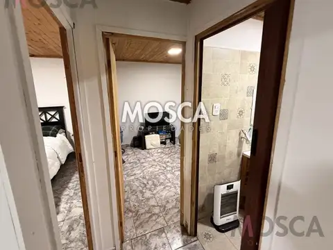 Casa en General Rodriguez en alquiler