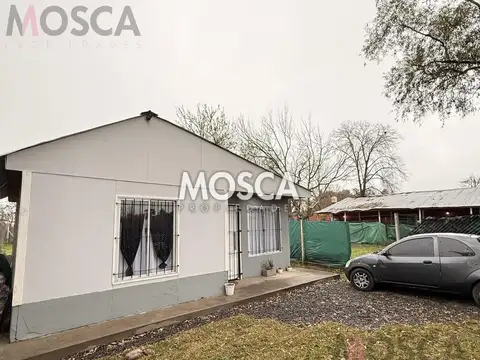 Casa en Alquiler en General Rodriguez, Partido de General Rodríguez