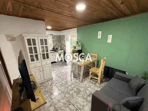 Casa en Alquiler de 2 dormitorios