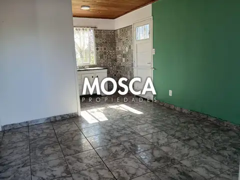 Casa en General Rodriguez en alquiler