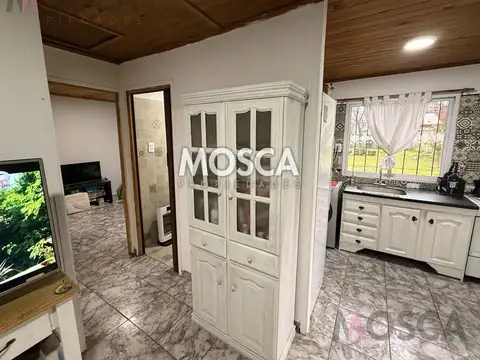 Casa en Alquiler A Estrenar