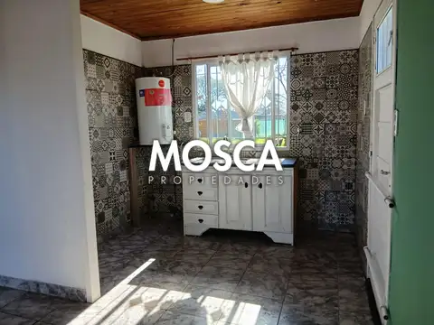 Casa en Alquiler A Estrenar