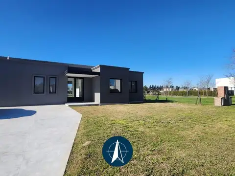 Casa en venta en San Matias, Escobar.