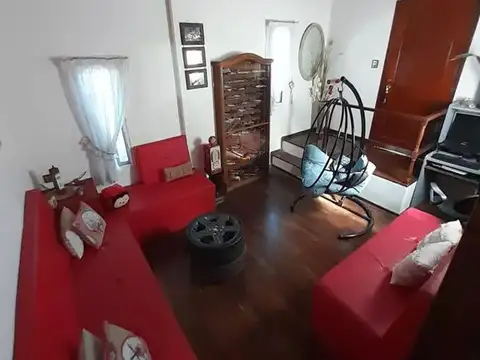 beron de astrada 3300