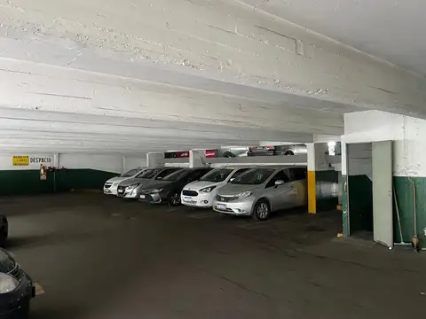 VENTA COCHERA MIGUELTES ESQ NEWBERY, LAS CAÑITAS