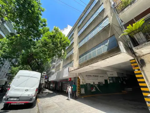 VENTA COCHERA MIGUELTES ESQ NEWBERY, LAS CAÑITAS