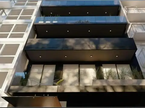 Guatemala 4222 , Piso 2