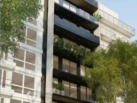 Departamento 2 ambientes