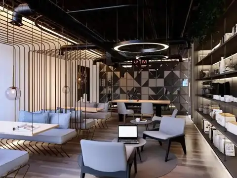 Departamento en Venta en Palermo Soho, USD 162.000