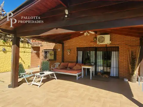 Casa en Alquiler de 3 dormitorios