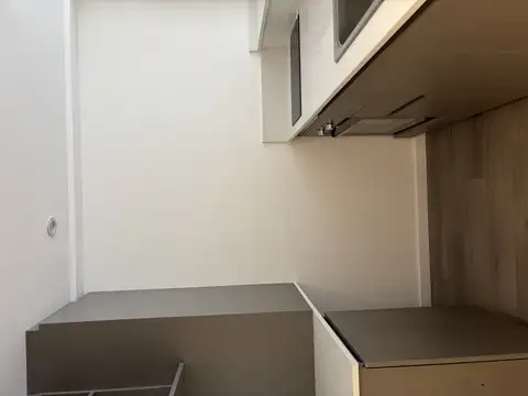 Departamento en Alquiler en Palermo Viejo, USD 600