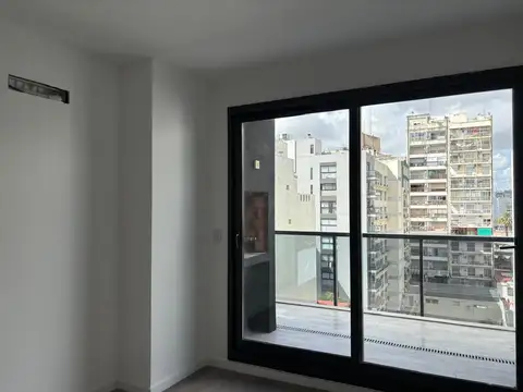 José Antonio Cabrera 3500, Piso 8