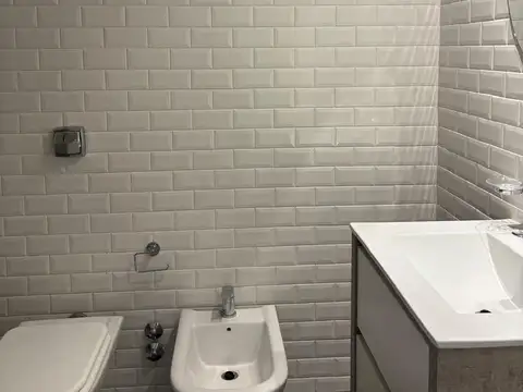 Departamento en alquiler en Palermo Viejo