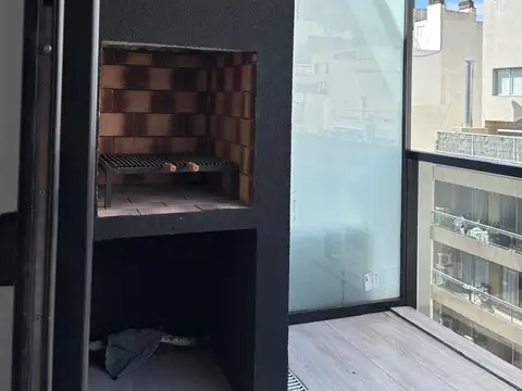 Universidad de Palermo estrenar