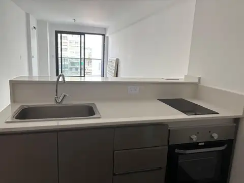 Departamento en Alquiler Permite mascota