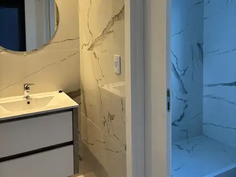 Departamento en alquiler en Palermo Viejo