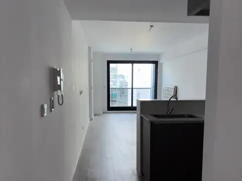 Departamento en Alquiler A Estrenar