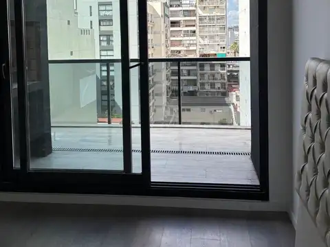 Universidad de Palermo estrenar