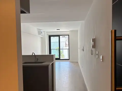 Departamento en alquiler en Palermo Viejo
