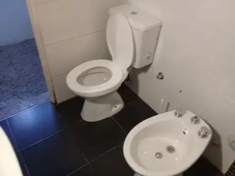 Departamento en Alquiler Apto profesional