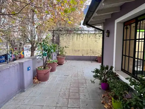 Casa en Alquiler en Nuñez, Capital Federal