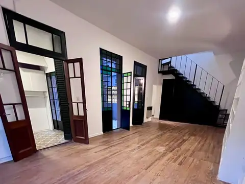 Casa en Alquiler 50 años