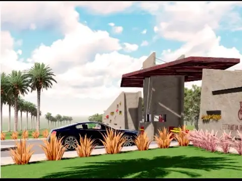 Terreno en Venta en Mendoza, Capital